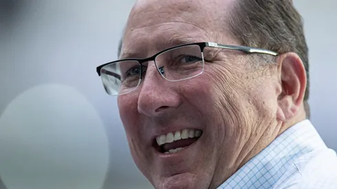 Foto: Jorge Rodrigues/AGIF