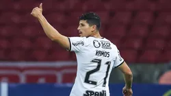 Foto: Pedro H. Tesch/AGIF | Rafael Ramos foi acusado de injuria racial