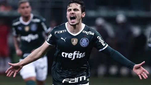 Ettore Chiereguini/AGIF. Veiga converteu o 24° pênalti em 24 cobranças no último sábado (14)