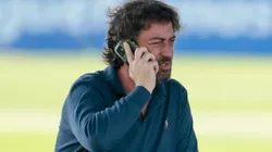Foto: Rodrigo Coca/Ag. Corinthians - Duílio autorizou decisão dos dirigentes da base em afastar Belezi e Kevin