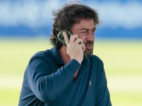 Duílio se irrita por 'lenga-lenga' e deixa 2 do Corinthians na geladeira