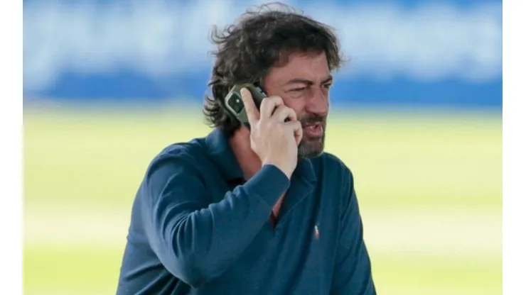 Foto: Rodrigo Coca/Ag. Corinthians - Duílio autorizou decisão dos dirigentes da base em afastar Belezi e Kevin