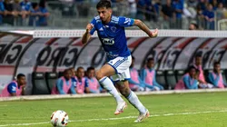 Foto: Alessandra Torres/AGIF | Leo Pais e +2: Cruzeiro pode ter 3 novidades diante do Sampaio Corrêa