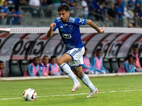 Leo Pais e +2: Cruzeiro pode ter até 3 novidades para a Série B e Nação Azul repercute na web