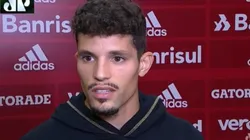 Reprodução Youtube Jovem Pan/