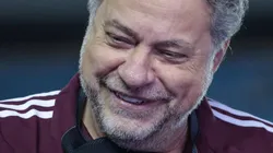 Foto: Marcello Zambrana/AGIF - Júlio Casares pode receber bolada por transferência de jogador na Europa