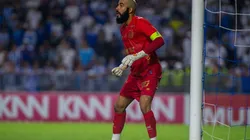 Foto: Francisco Cedrim/AGIF