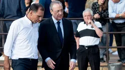 Blanca Fernandez Ochoa Funeral Chapel in Madrid