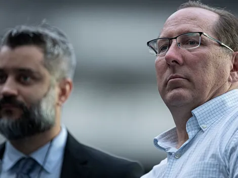 Camisa 5 comemora vitória do Botafogo e Textor “vê com otimismo” a contratação no meio do ano