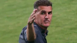 Foto: Gabriel Machado/AGIF - Mancini vinha dando oportunidades ao jogador.