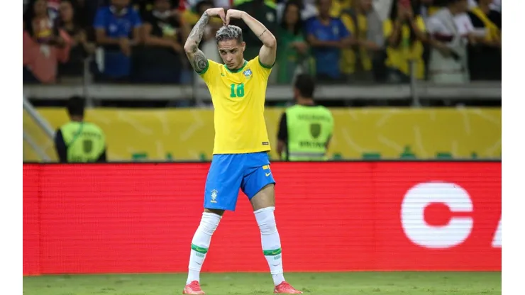 ELIMINATORIAS COPA DO MUNDO 2022