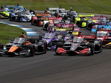 IndyCar 2022 | Após pódio em Indianápolis, Power assume liderança da Indy; veja como está a classificação