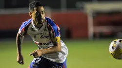 Jhony Pinho/AGIF/ Pikachu, Lucas Lima e + 8; Vojvoda deverá ir com força máxima para conquistar a primeira vitória no Brasileirão.