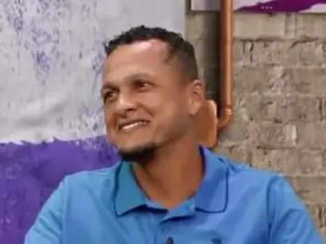 Souza ativa ‘modo sincerão’ e faz análise sobre trabalho de Fernando Diniz