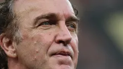 - Cuca está sem clube