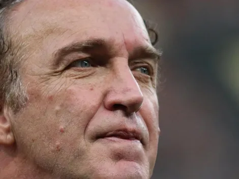 “Eles já pensaram”; Cuca não é o único e Fla sinaliza mais 2 nomes para substituir Paulo Sousa