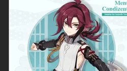 Genshin Impact: novo personagem Shikanoin Heizou é revelado