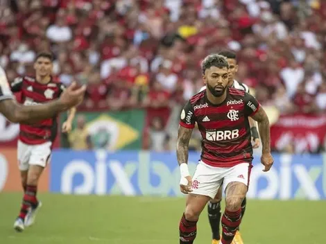 Polêmico! Áudio de lance de suposto pênalti para o Flamengo contra o Ceará é divulgado