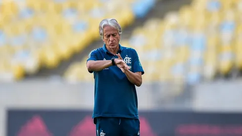 Foto: Thiago Ribeiro/AGIF