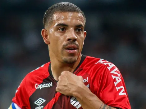 Felipão ganha dois novos problemas por lesões no Athletico