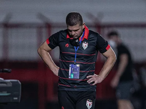 Jornalista sai em defesa de Louzer e afirma que demissão de Louzer foi injusto