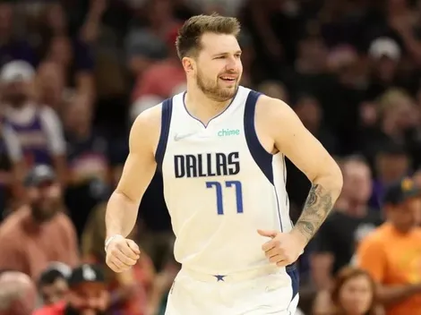 NBA 2021/2022 | Neste domingo, Celtics e Mavs venceram e são finalistas de conferência