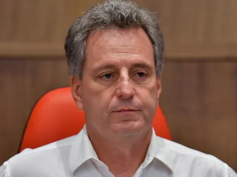 Colunista sai da casinha defende goleiro Hugo e detona Rodolfo Landim