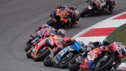 Mirco Lazzari gp/Getty Images - Corrida deste domingo foi muito emocionante