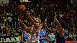 Paula Reis /CRF e Bruno Lorenzo - Flamengo e Minas disputam a segunda semifinal