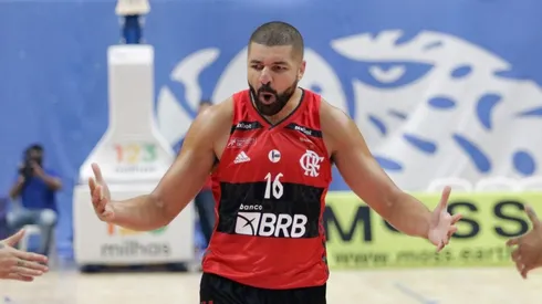 Helena Petry/ CRF - Flamengo está a uma vitória da final