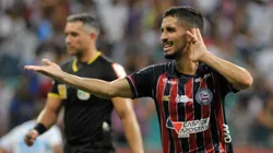 Foto: Jhony Pinho/AGIF