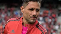 Foto: Robson Mafra/AGIF