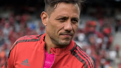 Foto: Robson Mafra/AGIF