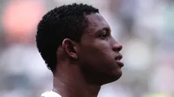 - Danilo vem jogando muita bola