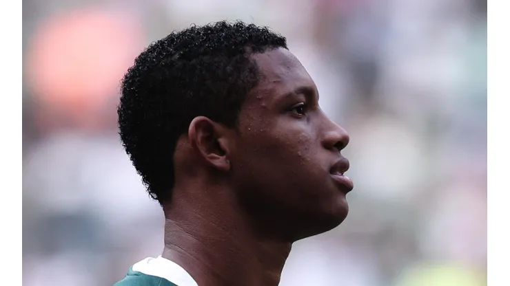 - Danilo vem jogando muita bola