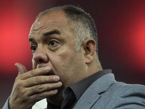 “Telefone pode tocar”: jornalista surpreende e coloca antigo treinador voltando ao Flamengo