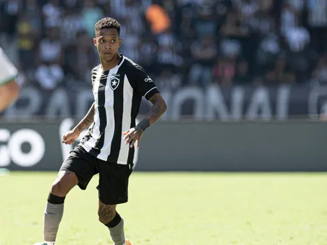 Cuesta, Tchê Tchê e + 8; Luis Castro deve apostar em força máxima força máxima contra o Fortaleza