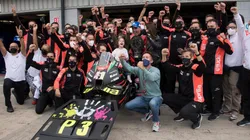 Mirco Lazzari gp/Getty Images