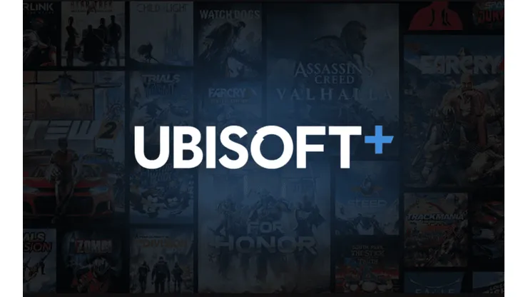 Novas assinaturas do PlayStation Plus terá mais de 100 jogos inclusos da Ubisoft+