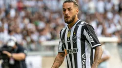 Foto: Alessandra Torres/AGIF