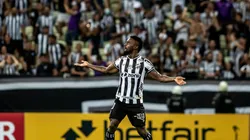 Foto: Pedro Chaves/AGIF