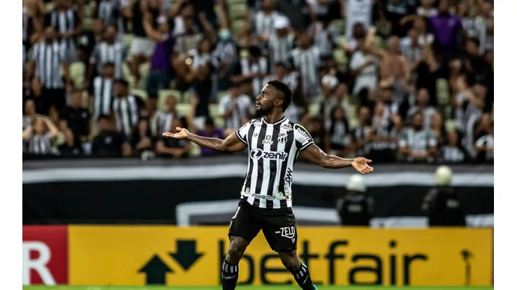 Foto: Pedro Chaves/AGIF