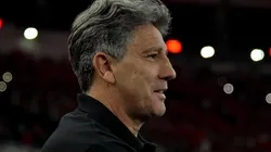 Foto: Thiago Ribeiro/AGIF - Jogador preterido por Renato Gaúcho tem novo destino