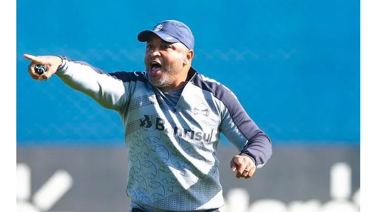Fotos: Renan Jardim / Grêmio FBPA