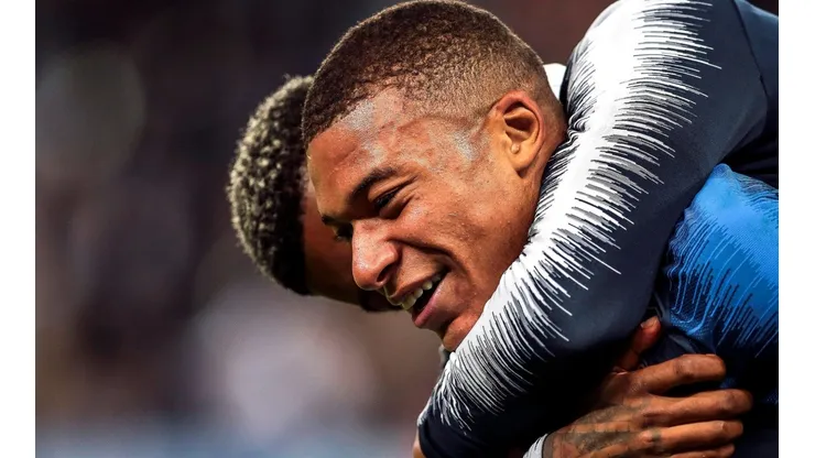 Foto: Ale Cabral/AGIF - Mbappe define "Dia D" para revelar destino na próxima temporada