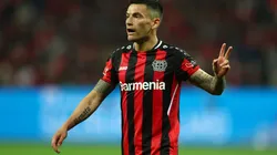 Foto: Lars Baron/Getty Images