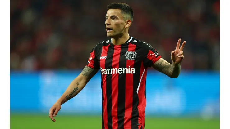 Foto: Lars Baron/Getty Images