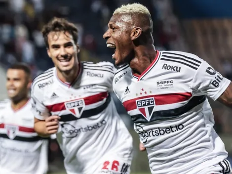 “Eu cravo”: narrador surpreende e crava título para time de Ceni em 2022