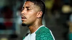 Foto: Reprodução / Twitter @tudo_degremio