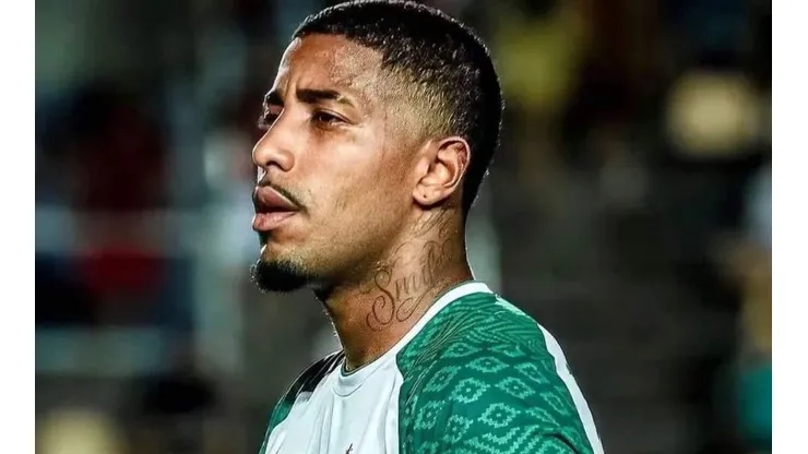 Foto: Reprodução / Twitter @tudo_degremio